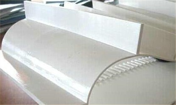 環(huán)形擋板輸送帶