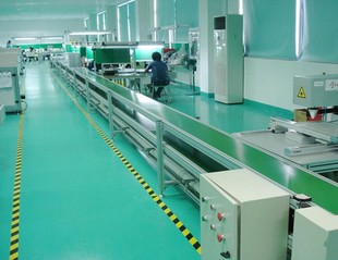 食品流水線輸送帶不同層數(shù)怎么對接