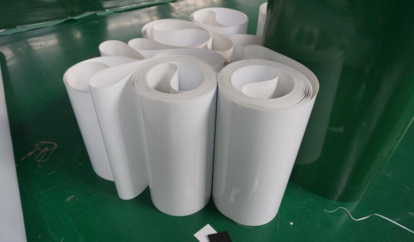 食品行業(yè)中常用到的pu輸送帶有什么優(yōu)點(diǎn)