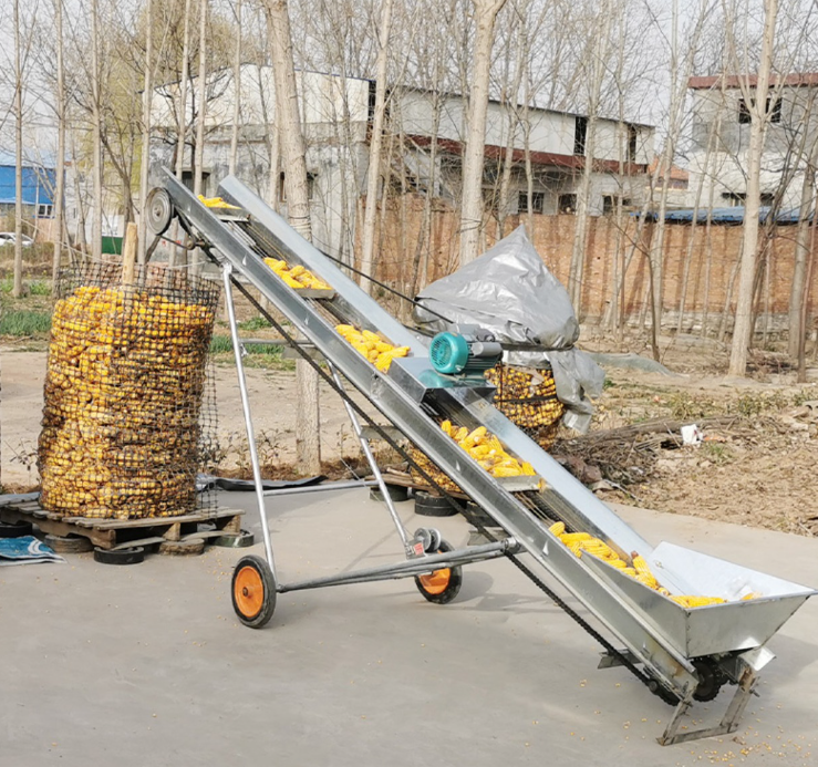 農(nóng)業(yè)農(nóng)產(chǎn)品、農(nóng)機器械輸送帶哪里買，認(rèn)準(zhǔn)米歐輸送帶